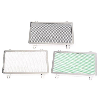 Radiator Guard Grille Cover for Kawasaki Ninja 250/300 (2013-2015)