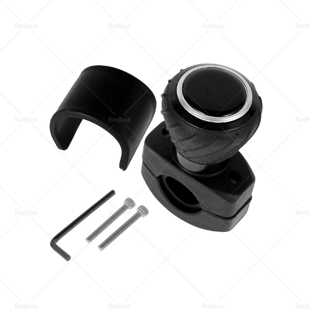 Steering Wheel Spinner Knob for Truck Lorry Tractor Forklift