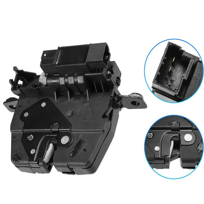 Rear Trunk Lock for BMW F31 328i 328d xDrive F07 F10 535i F01 750i (2012-2019)