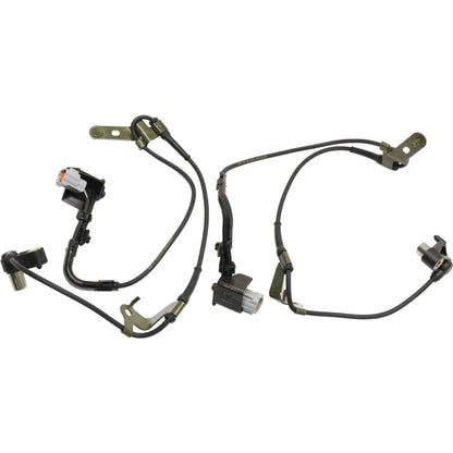 Front Wheel Speed Sensors for Mazda 6 GG 2.3L Turbo (2005-2008)