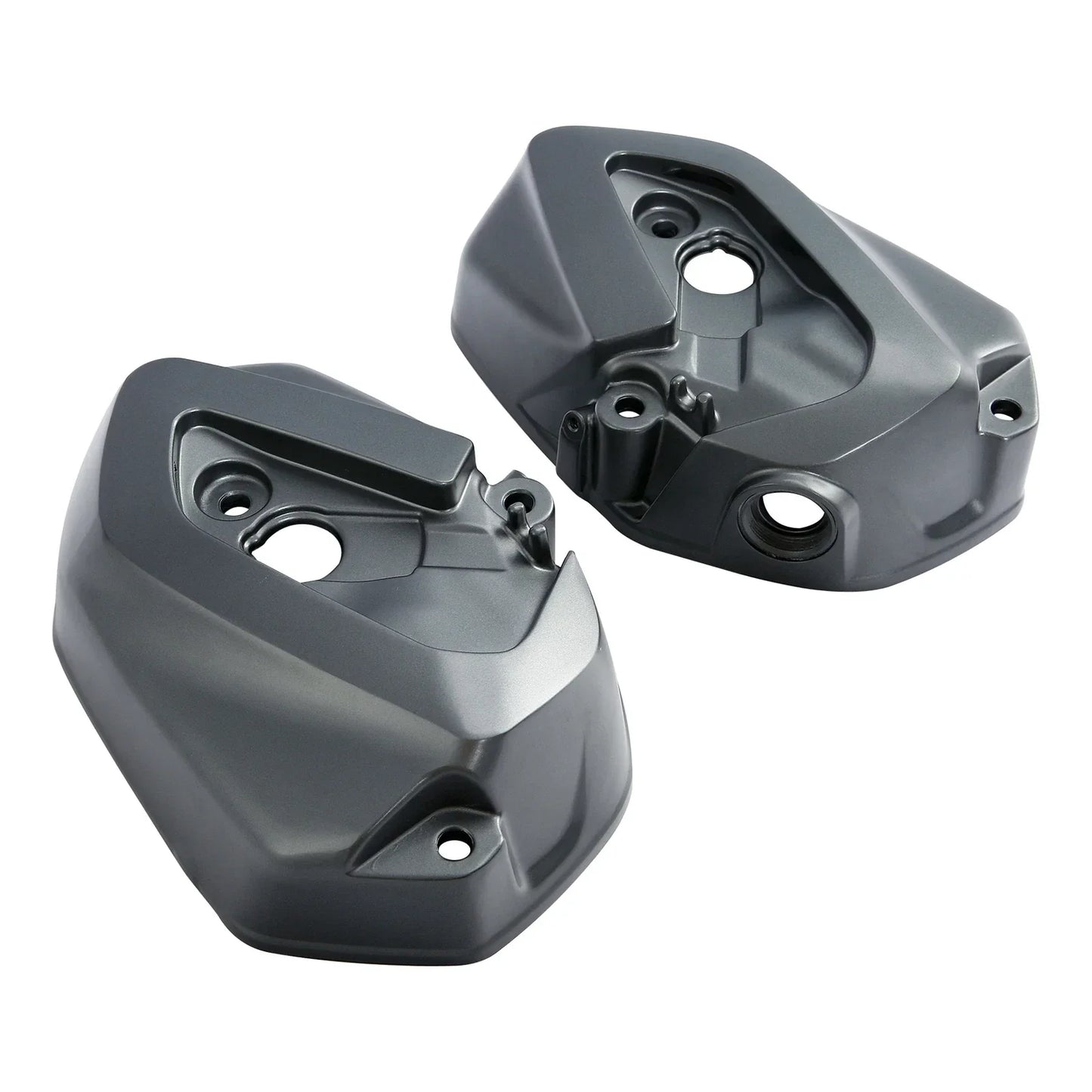 Cylinder Head Covers for BMW R1250GS Adventure (2019-2024)