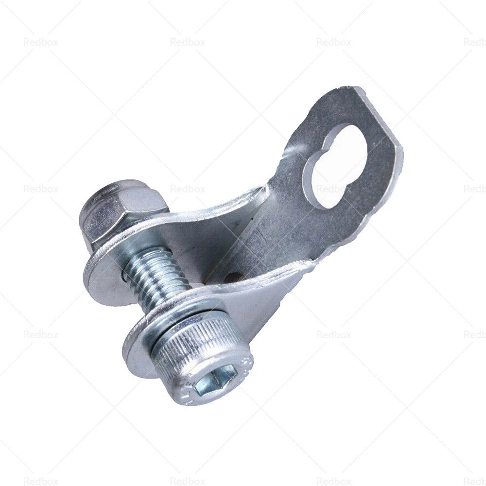 Rear Barn Door Extension Bracket for Nissan Patrol GU