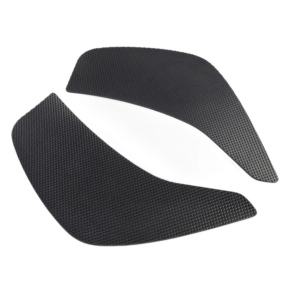 Anti-Slip Tank Traction Pad Knee Grip Protector for Yamaha FZ1 (2006-2015)
