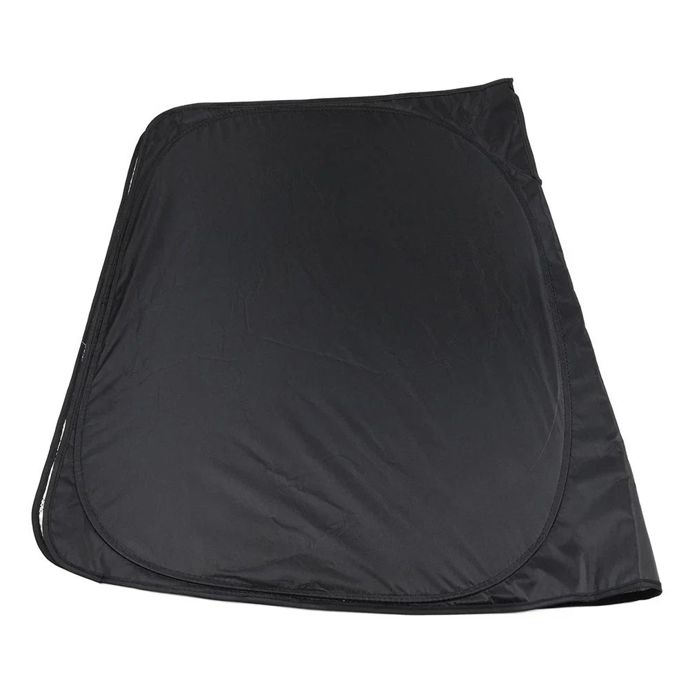 Foldable Windshield Sun Shade for Mercedes Benz GLE 350 450 (2012-2019)