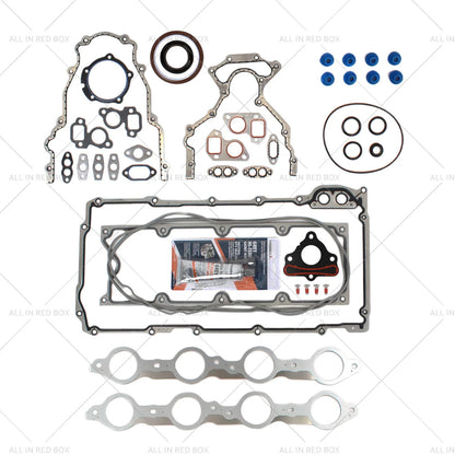 Gasket Set for Holden Commodore VT VX VY VZ HSV LS1 (1997-2007)