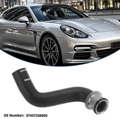 Radiator Hose for Porsche Panamera Cooling System (2010-2023)