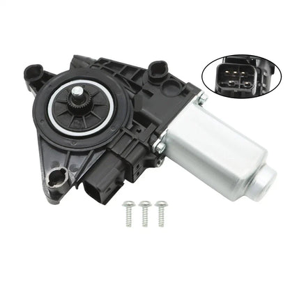 Front Left Window Regulator Motor for Chrysler 300, Dodge Charger (2005-2010)