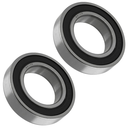 Cutter Spindle Repair Kit for Land Pride AT3590 FDR3590 (2007–2017)