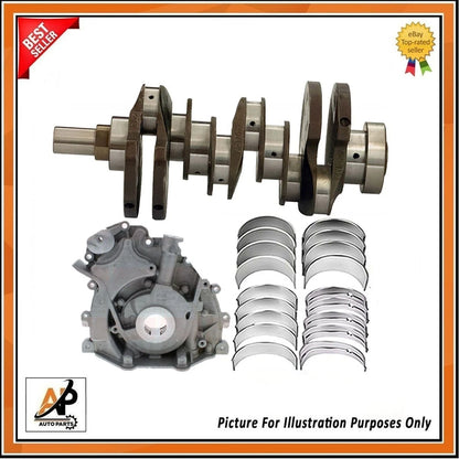 Crankshaft Main and Big End Bearings Kit for Land Rover Range Rover 3.0 (2003–2004)