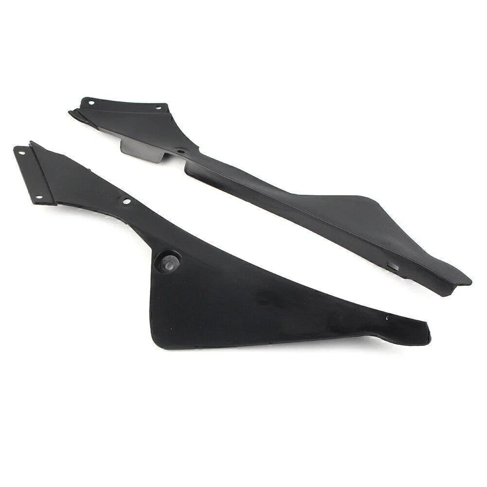 Unpainted Lower Inner Fairing Cover Trim for Yamaha YZF R6 (2006-2007)