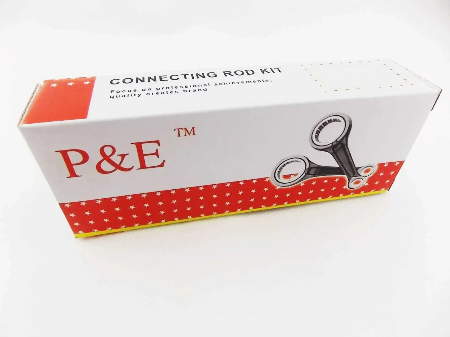 P&E Connecting Rod Kit for Yamaha AG175 (1974-1993)
