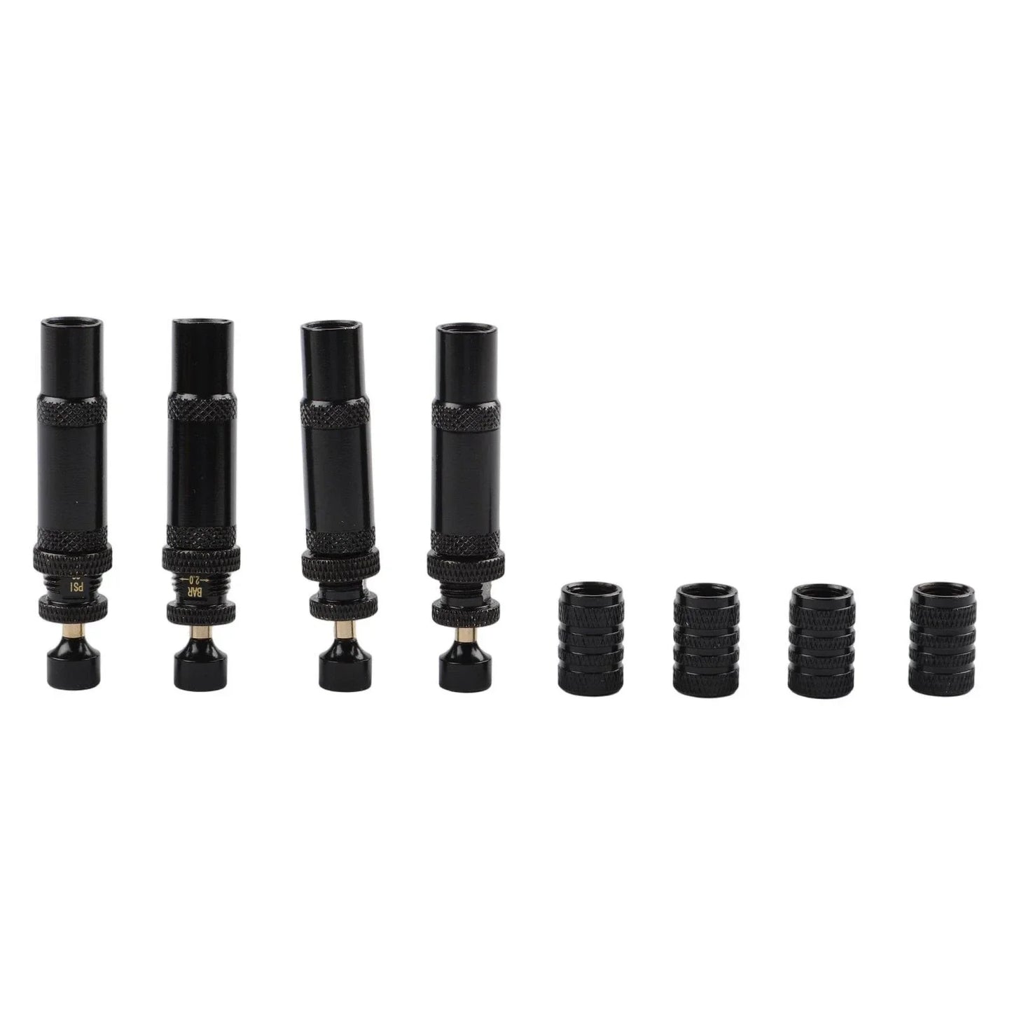 Tire Deflator / 10 PSI / Flexible Pressure Adjustment for Cars