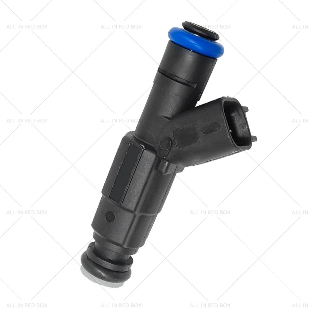 8 x Fuel Injectors for Mercruiser V8 MPI 5.7, 4.3, 5.0, 350 Mag (1996-2023)
