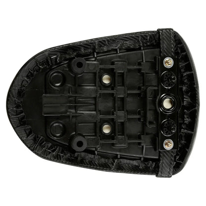 Black Rider & Passenger Seats for Suzuki GSXR1000 (2005-2006)