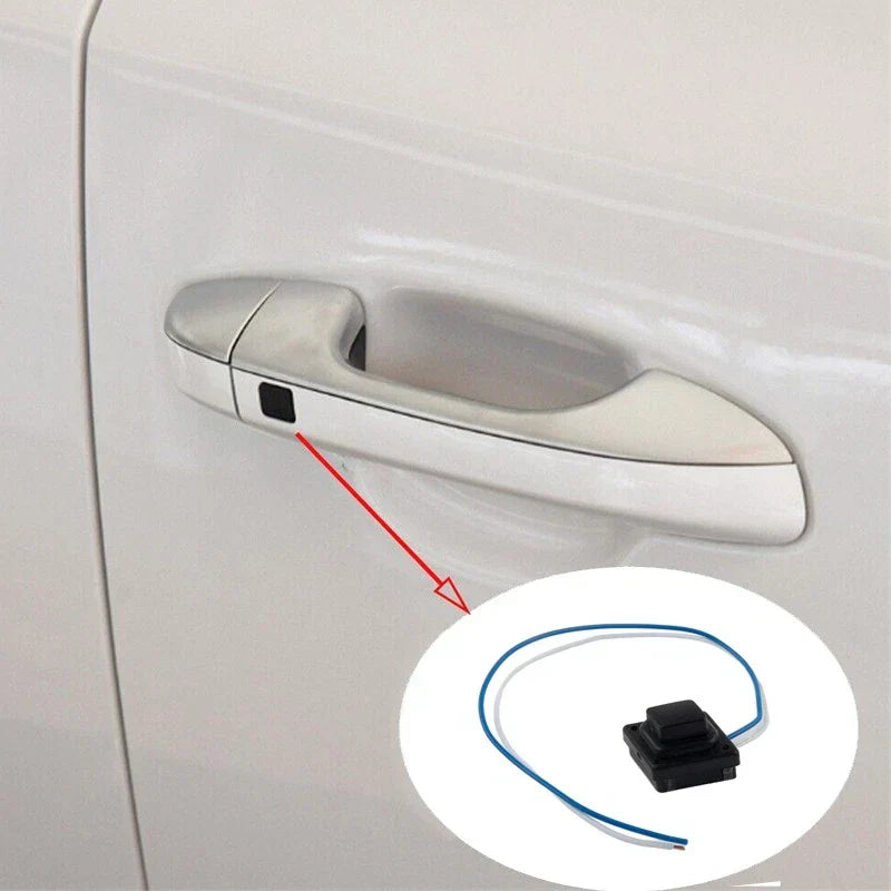 Right Front Handle Switch Button for Kia Sportage (2017-2021)