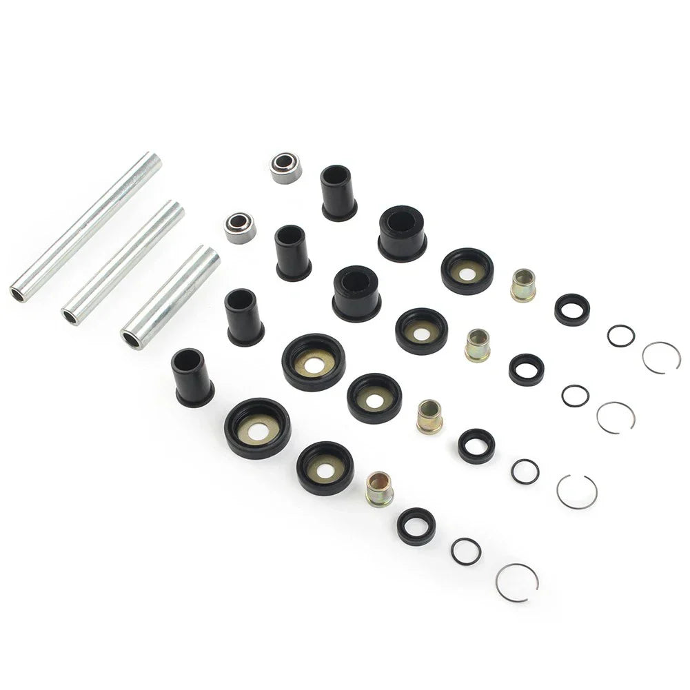 Rear A-Arm Bushing Shaft Kit for Honda TRX650/680 Rincon (2003-2014)