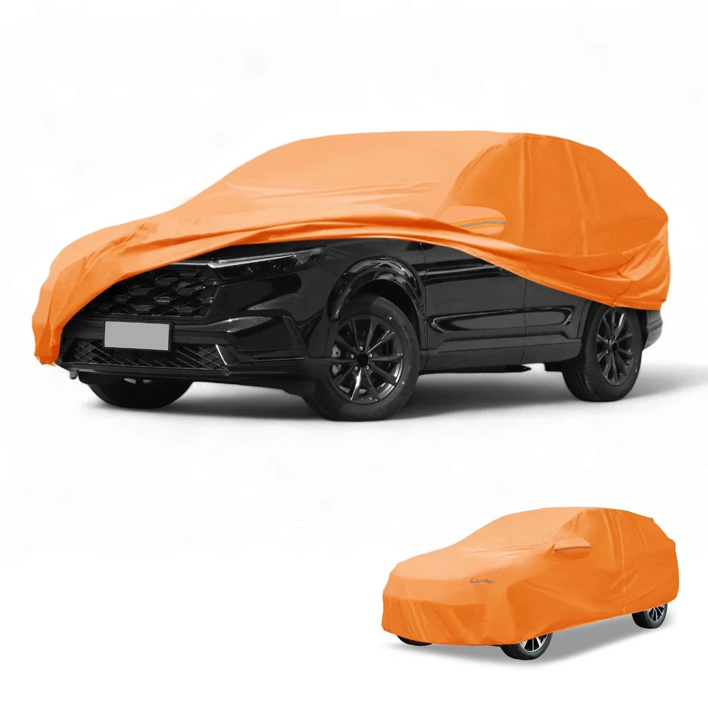 Waterproof All Weather Car Cover for Honda CRV (2017-2023)