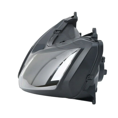 Front Headlight Light Assembly for Kawasaki Ninja ZX-12R (2002-2005)