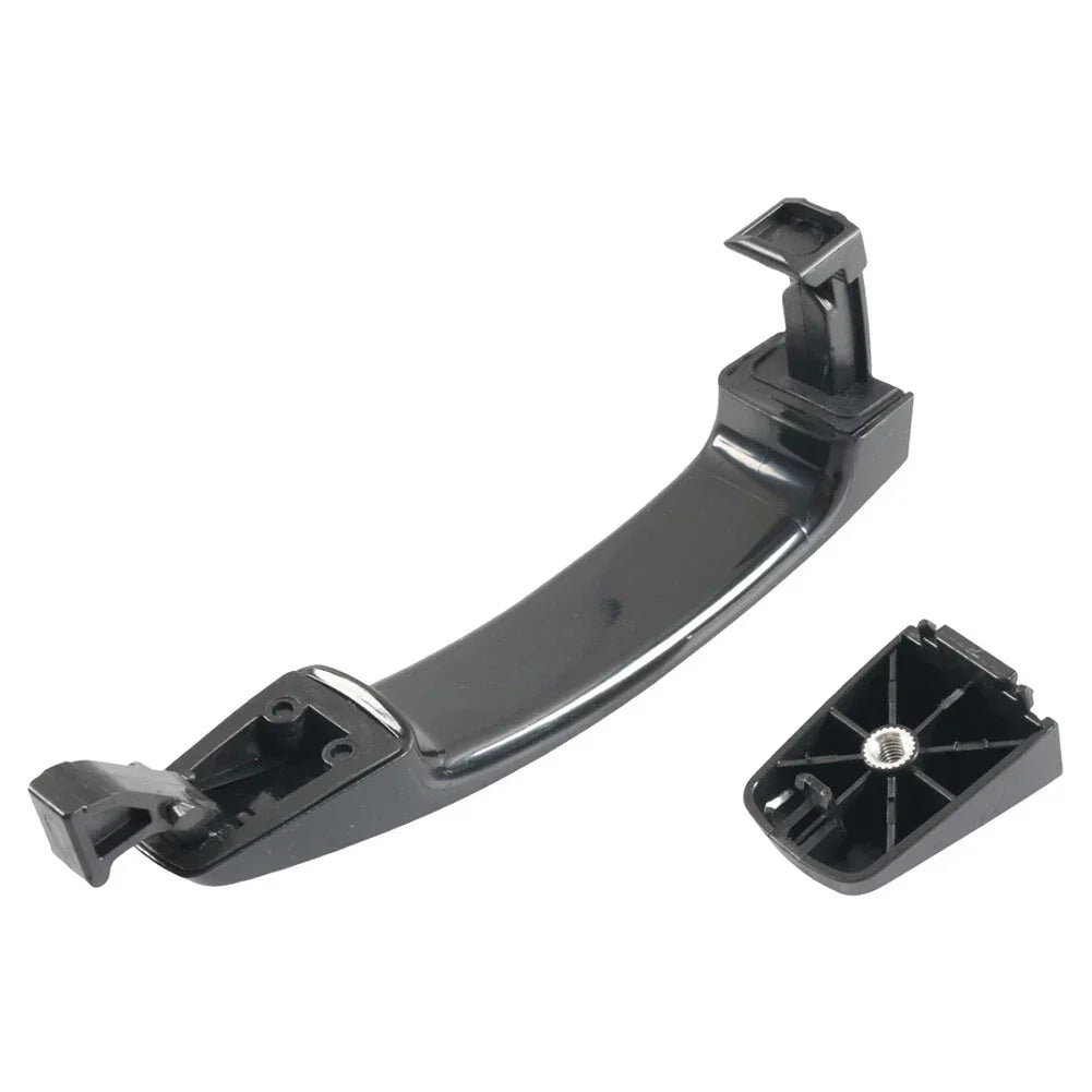 Exterior Door Handle for Chevy Aveo, Saturn Vue (2007-2011, 2008-2010)