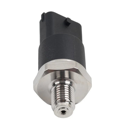 Fuel Rail Pressure Sensor for Land Rover Freelander, Range Rover, BMW (2006-2014)