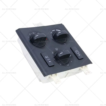 A/C Control Unit Panel for Truck FM (2010-2015)