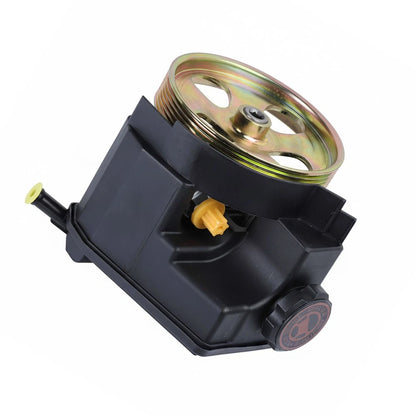 Power Steering Pump for Peugeot 206 1.1 1.4 1.6 Petrol (2000-2007)
