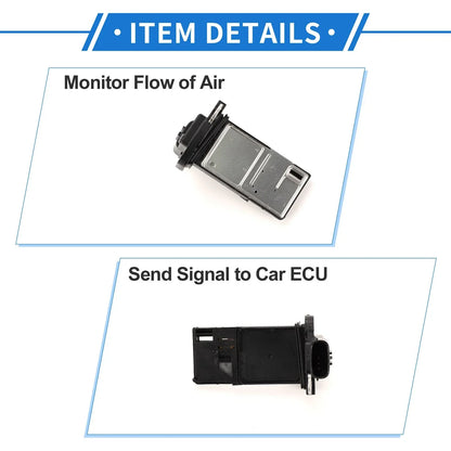 Mass Air Flow Sensor for Lexus LX570 (2008-2015)