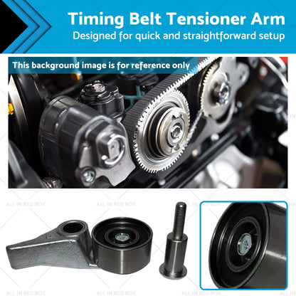 Timing Belt Tensioner Arm for Mitsubishi Triton KA4T (2006-2015)