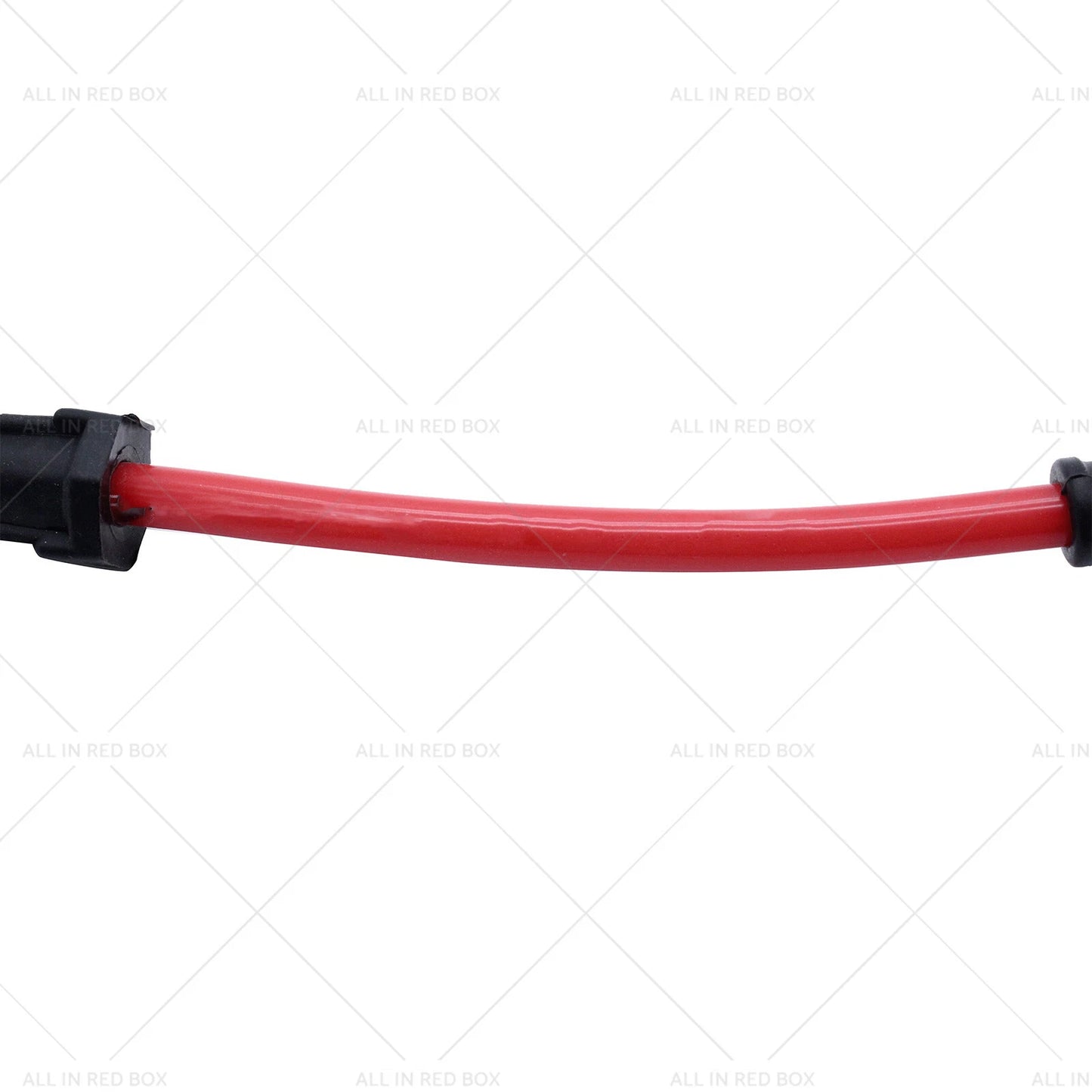 8.50mm x 203.2mm Ignition Leads for Holden Chev LS LS1 LS2 LS3 LSA