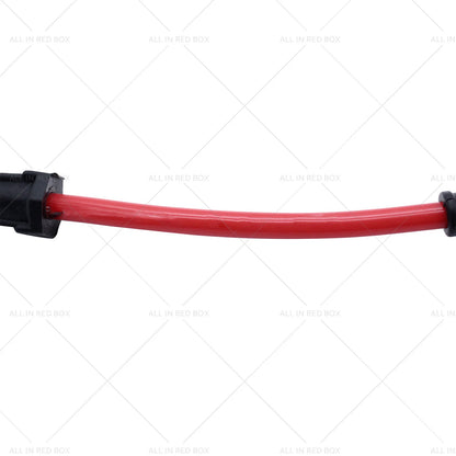 8.50mm x 203.2mm Ignition Leads for Holden Chev LS LS1 LS2 LS3 LSA
