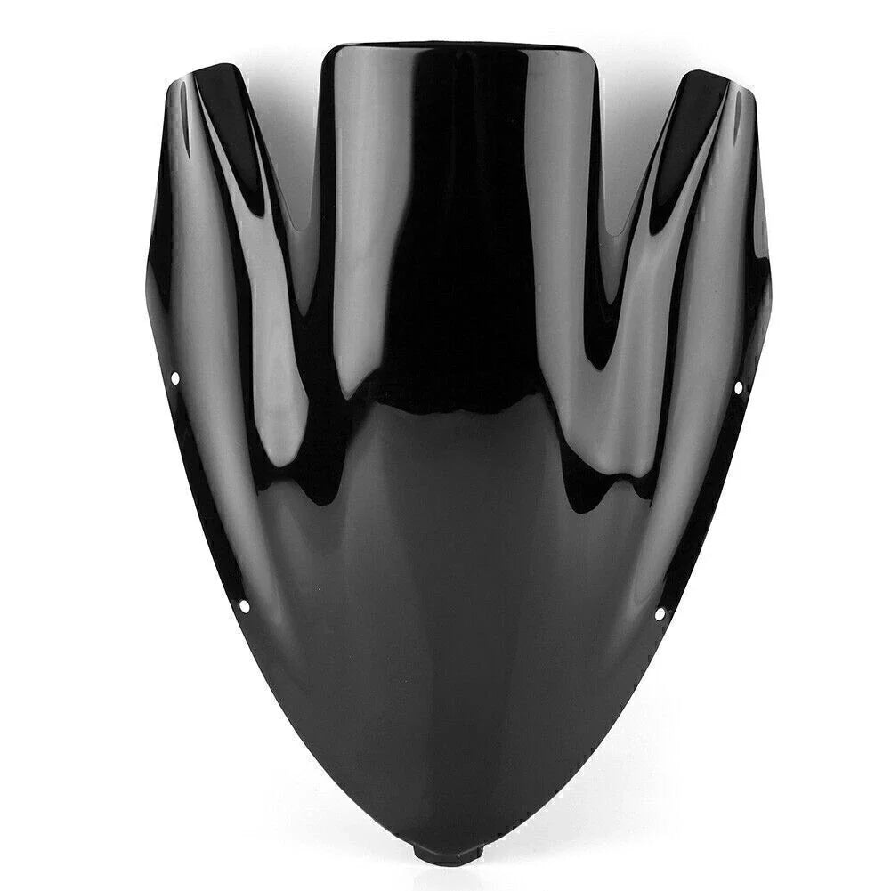 Windshield for Kawasaki Ninja 650 ER6F (2006-2008) Black