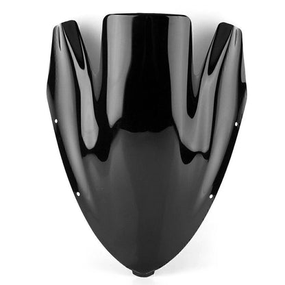 Windshield for Kawasaki Ninja 650 ER6F (2006-2008) Black