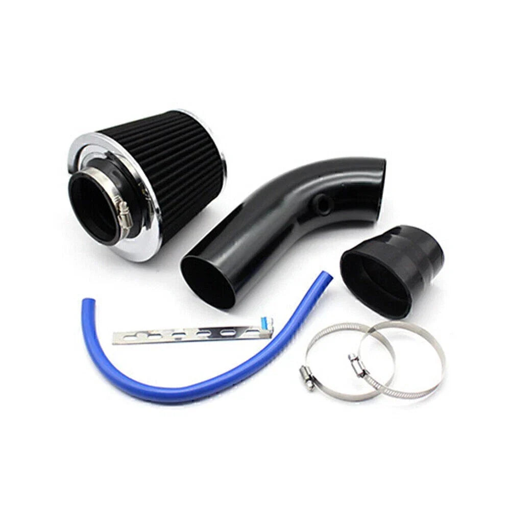 Cold Air Intake Filter Induction Pipe for Car Accessories (No Year Specified)