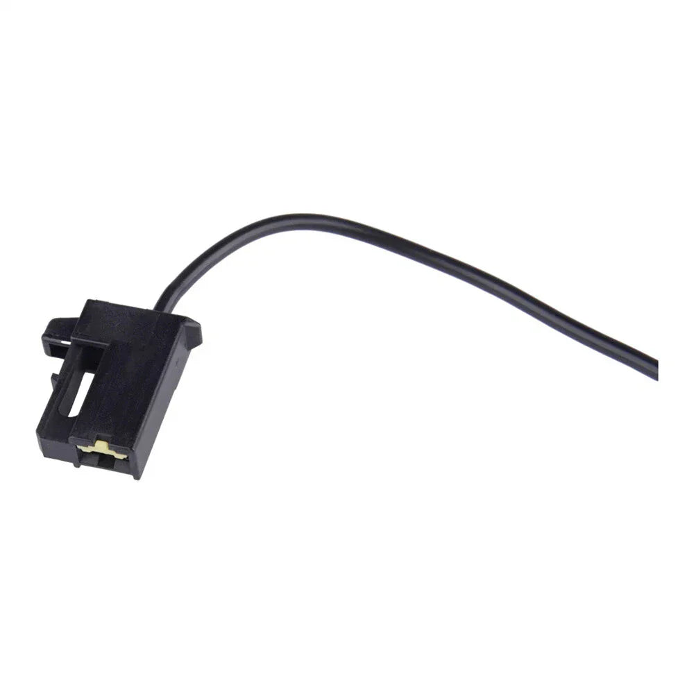 Wiring Cable Horn Connector Plug for Toyota Lexus Scion Subaru