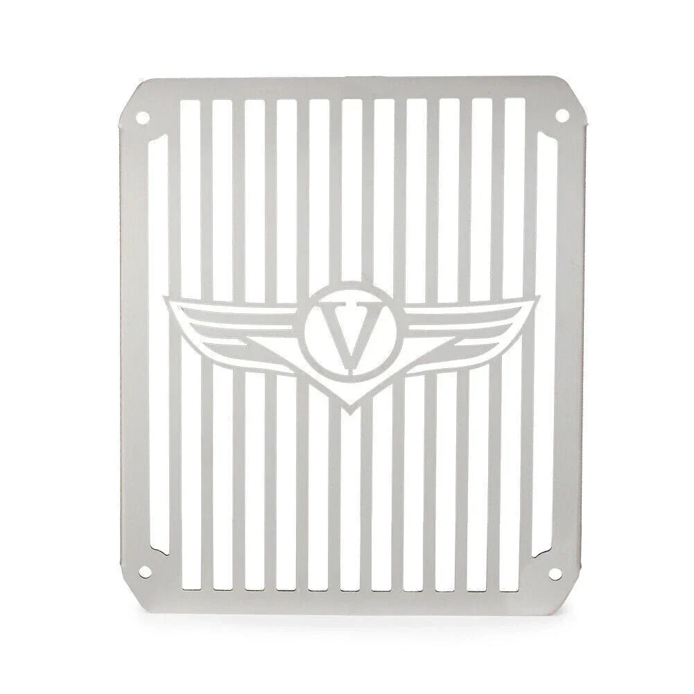 Radiator Grill Cover for Kawasaki VN800 Vulcan e Classic (1995-2003)