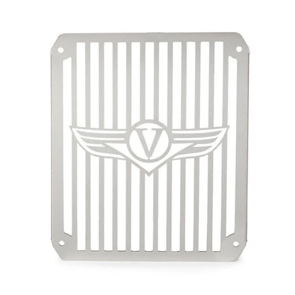 Radiator Grill Cover for Kawasaki VN800 Vulcan e Classic (1995-2003)