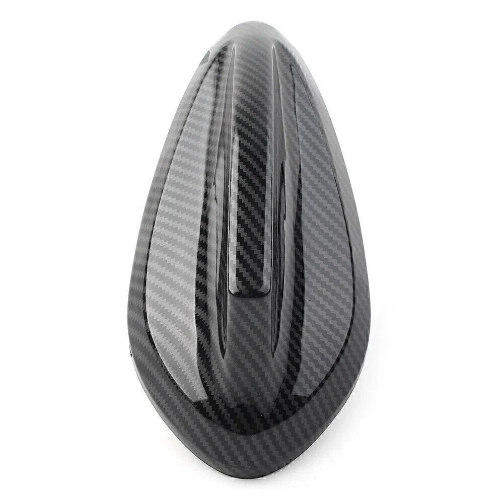 Shark Fin Antenna Cover for BMW F85 F15 F16 X4 X5 X6 X5M Carbon Fiber