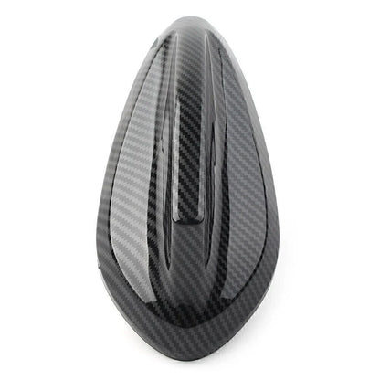 Shark Fin Antenna Cover for BMW F85 F15 F16 X4 X5 X6 X5M Carbon Fiber