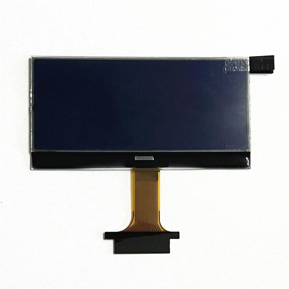 LCD Display for Fiat Ducato 3rd (2006-2021)