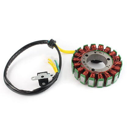 Magneto Stator Coil for Yamaha YP250 MAJESTY 250 (2000-2007)