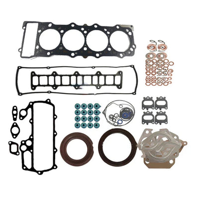 VRS Cylinder Head Gasket Kit for Mitsubishi Pajero 4M41 3.2L Turbo (06- )
