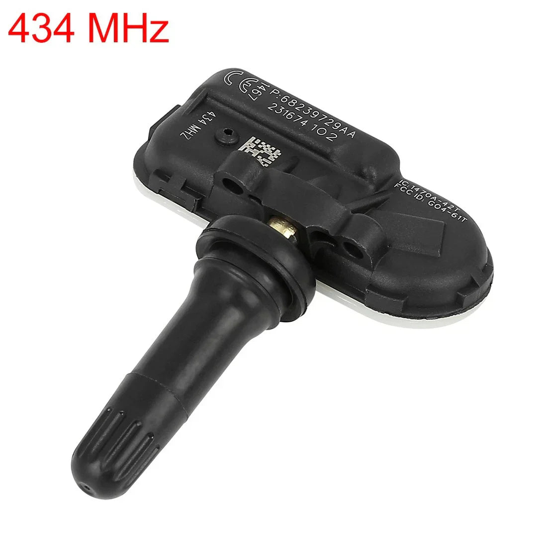 Tire Pressure Sensor for Dodge Ram 1500 2500 3500 (2010-2023)