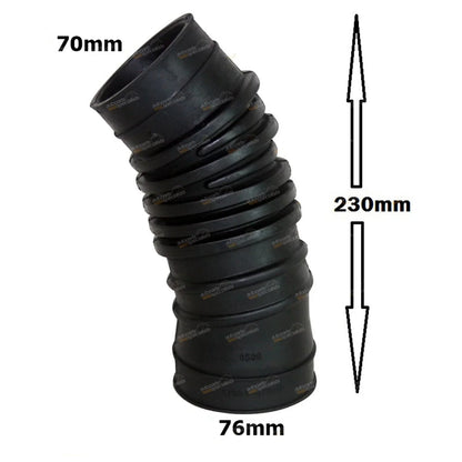 Air Cleaner Intake Hose for Toyota Hilux Surf KZN185 1KZ-TE Diesel 4wd Wagon