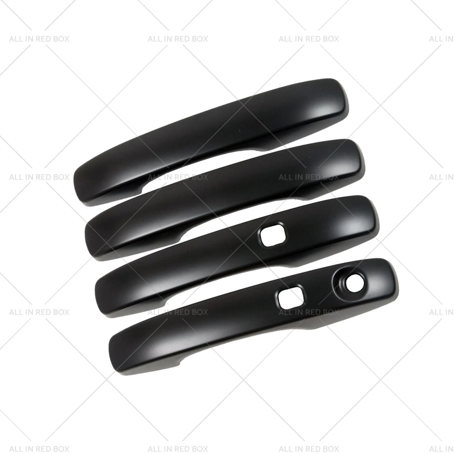 4 x Door Handle Cover Protectors for VW Amarok (2023+)
