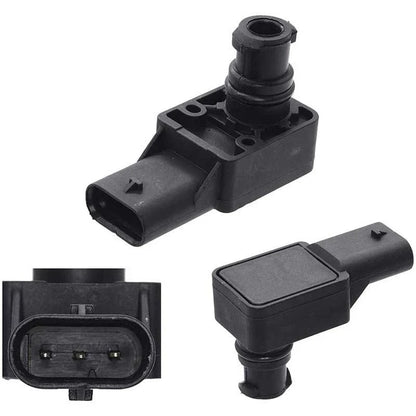 Map Sensor for JEEP CHEROKEE KL V6 3.2L (2014-2022)