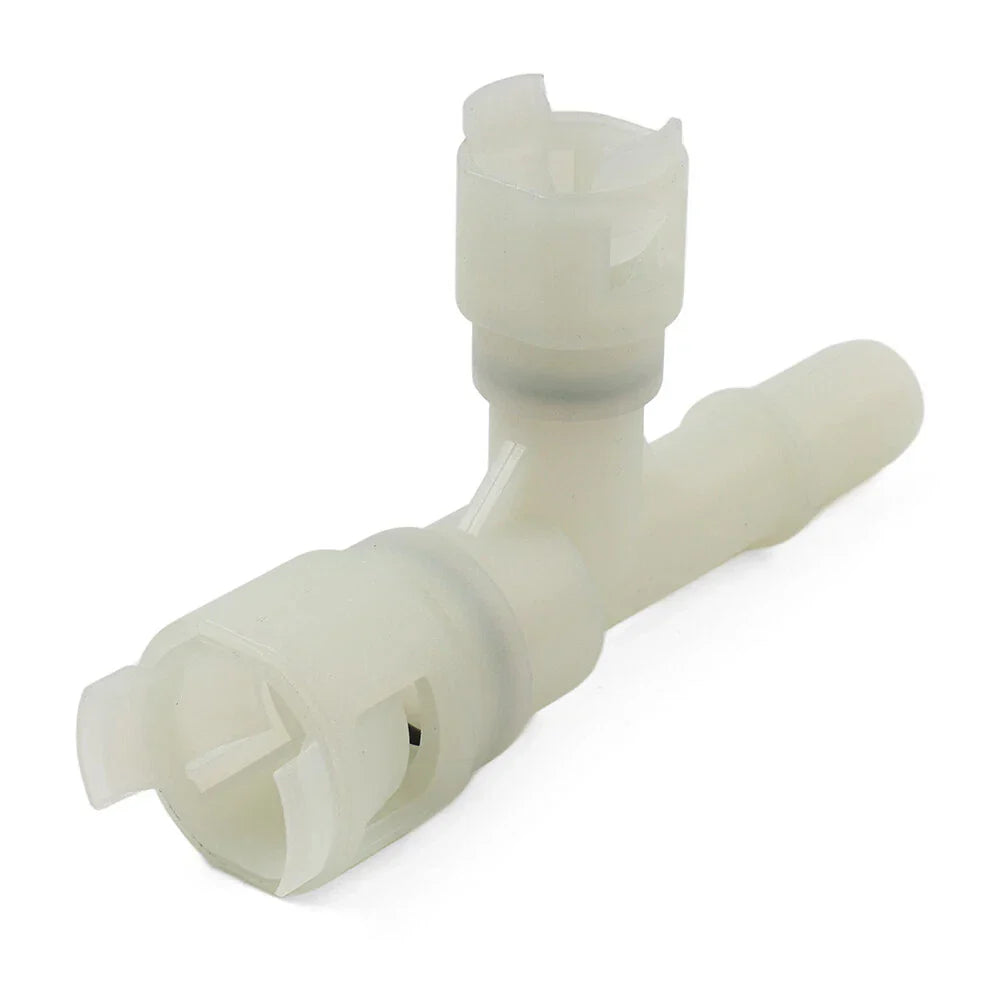 Heater Hose Joint Connector for Cadillac, Chevrolet, GMC, Hummer