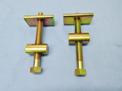 Torsion Bar Adjusting Bolt Set for 2WD TF Rodeo (1997-2002)