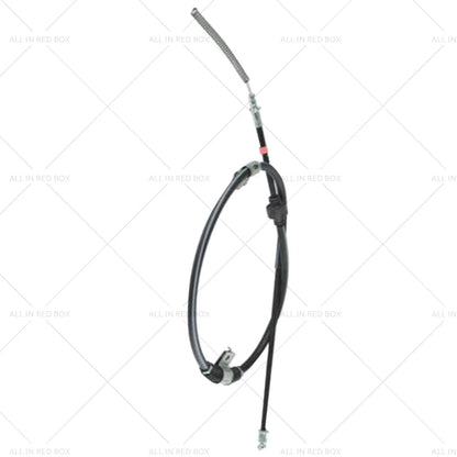 A/T Gearshift Cable for Mitsubishi Montero Pajero Sport Triton (2008-2021)