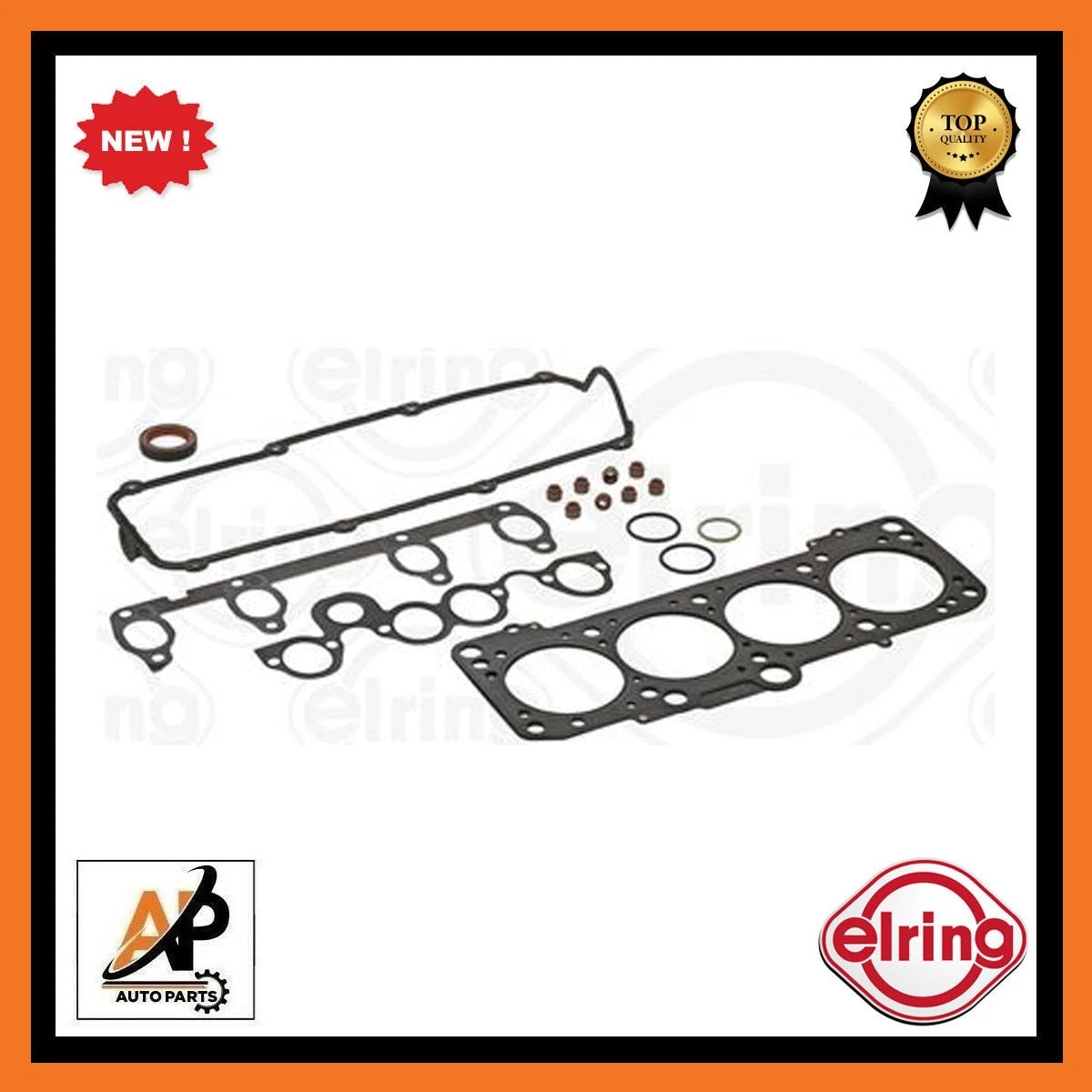 Cylinder Head Gasket Kit OEM Replacement for Audi A6 C7 (2011–2018)