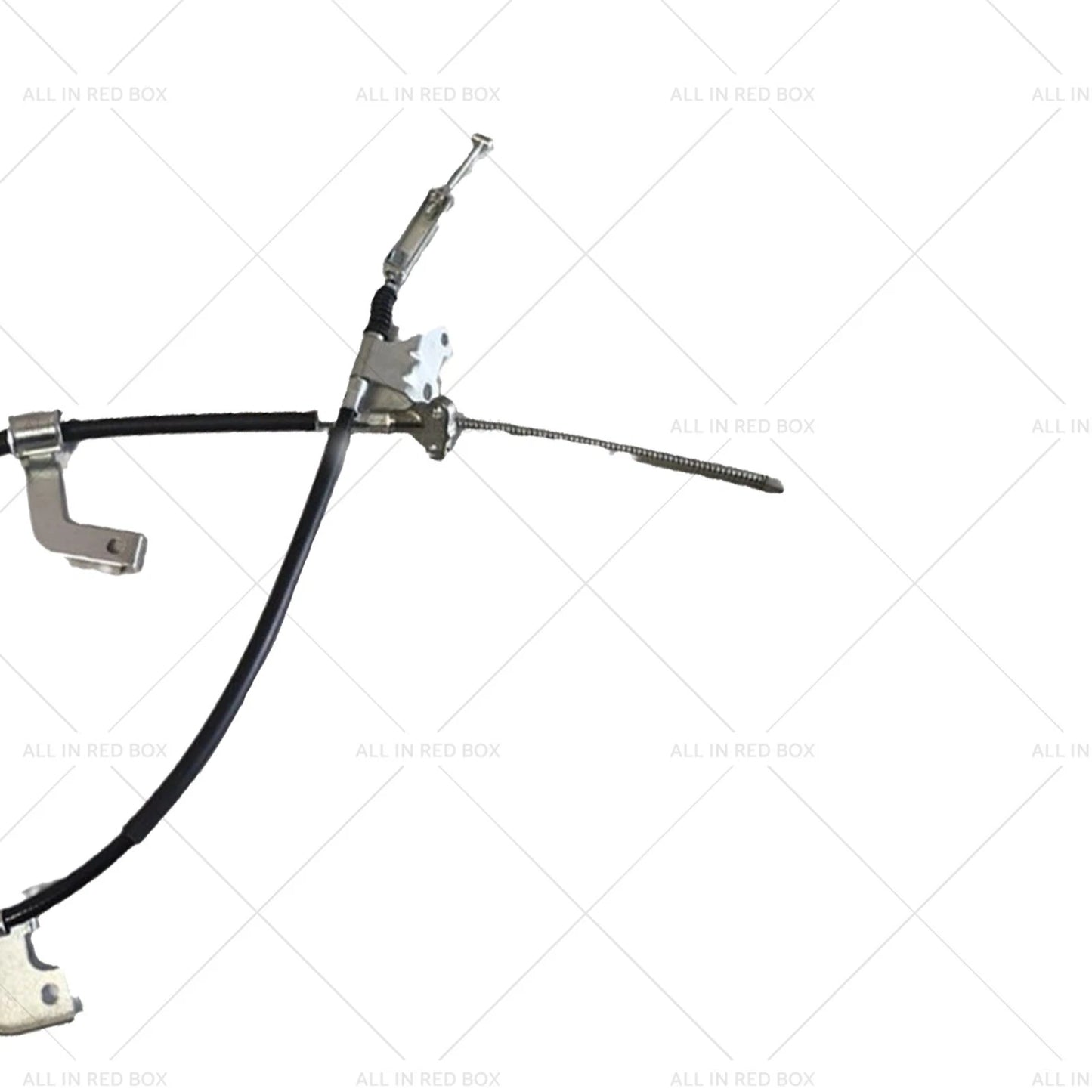 Rear LH Park Brake Cable for Toyota Hilux GGN25R KUN26R (2005-2011)